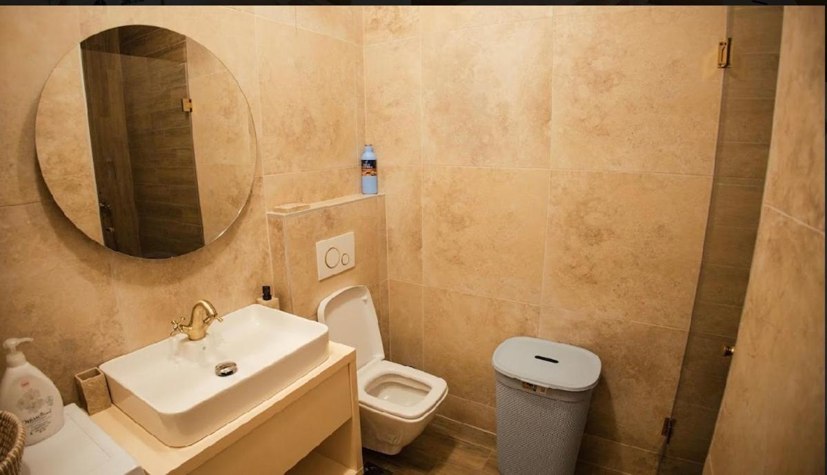 Sirius Lux Apartmani Žabljak Eksteriør bilde