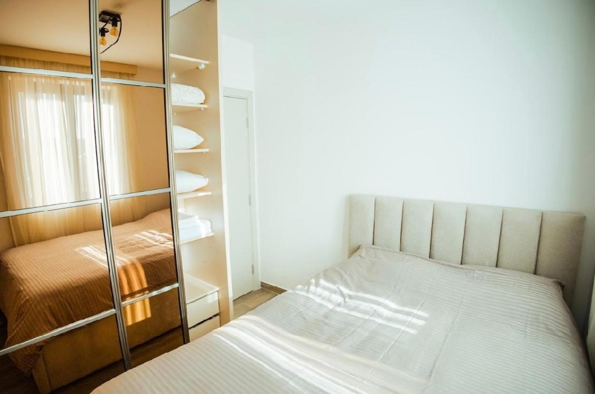 Sirius Lux Apartmani Žabljak Eksteriør bilde