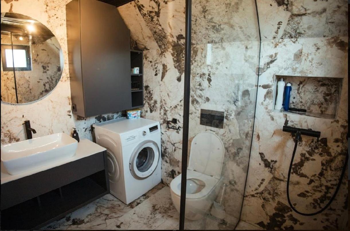 Sirius Lux Apartmani Žabljak Eksteriør bilde