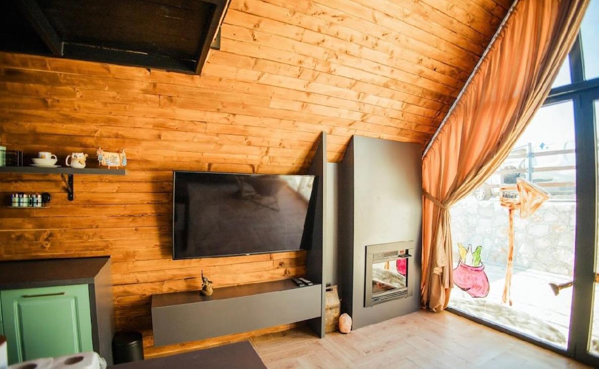 Sirius Lux Apartmani Žabljak Eksteriør bilde