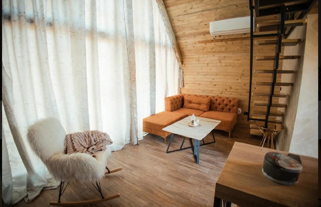 Sirius Lux Apartmani Žabljak Eksteriør bilde