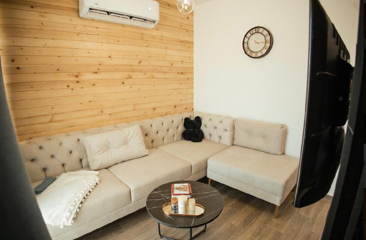 Sirius Lux Apartmani Žabljak Eksteriør bilde